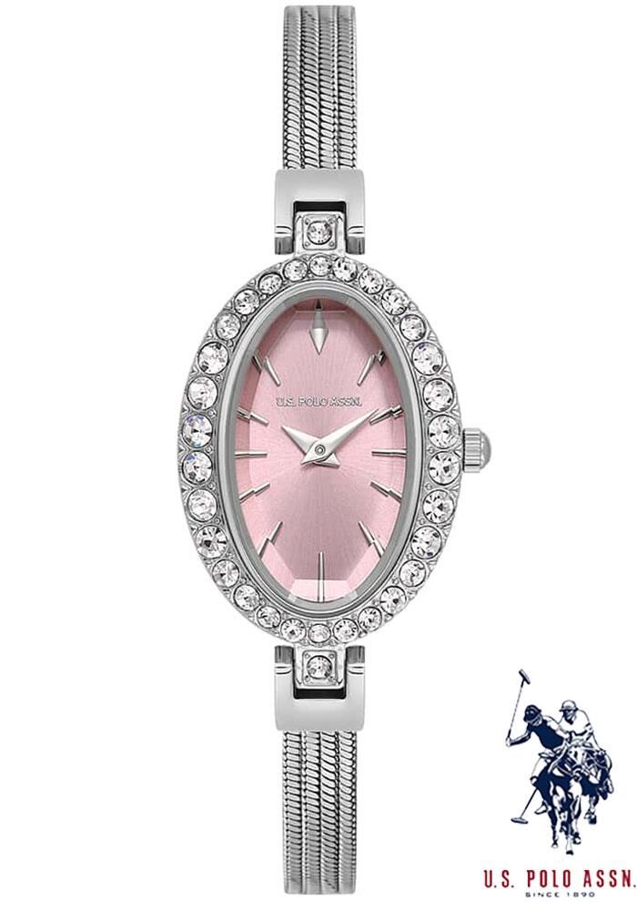 U.S. Polo Assn. USPA2148-01 Kadın Kol Saati