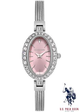 U.S. Polo Assn. USPA2148-01 Kadın Kol Saati