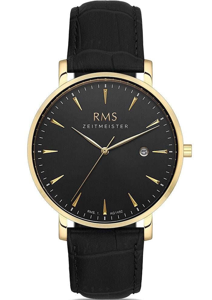 Grand Romanson RMS.1.AG1492.05 Erkek Kol Saati