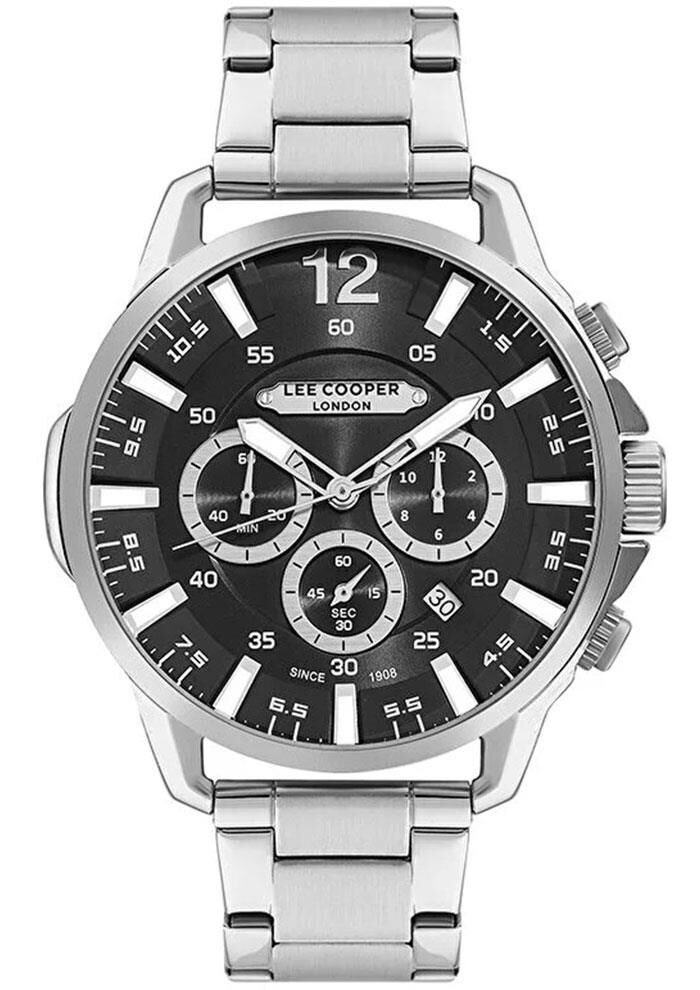Lee Cooper LC07689.350-NM Erkek Kol Saati