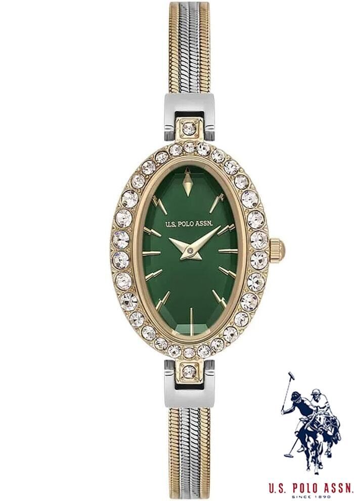 U.S. Polo Assn. USPA2148-03 Bayan Kol Saati