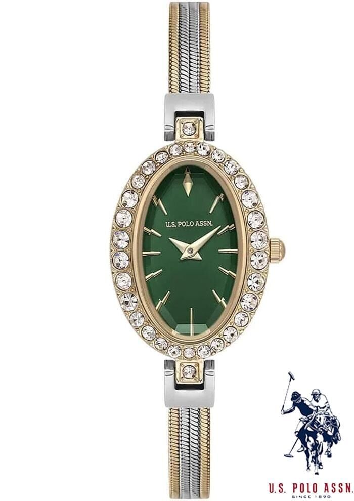 U.S. Polo Assn. USPA2148-03 Bayan Kol Saati