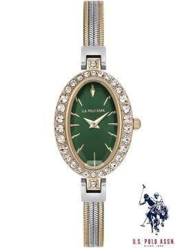 U.S. Polo Assn. USPA2148-03 Bayan Kol Saati