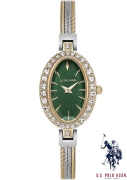 U.S. Polo Assn. USPA2148-03 Bayan Kol Saati