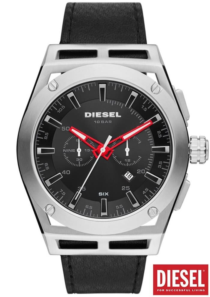 Diesel DZ4543 Erkek Kol Saati