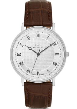 Grand Romanson RMS.1.AG2091.110-WA Erkek Kol Saati