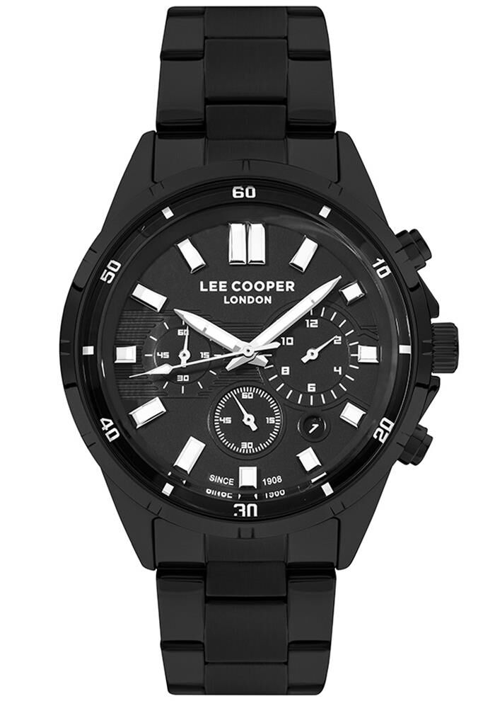 Lee Cooper LC07596.650-NM Erkek Kol Saati