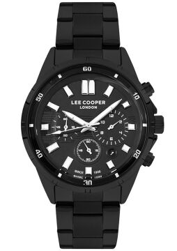Lee Cooper LC07596.650-NM Erkek Kol Saati