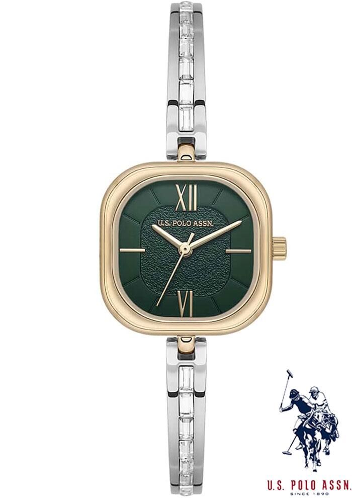 U.S. Polo Assn. USPA2149-01 Bayan Kol Saati