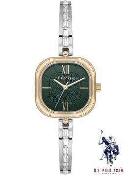 U.S. Polo Assn. USPA2149-01 Bayan Kol Saati