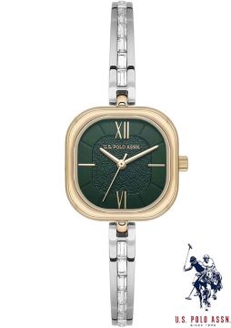 U.S. Polo Assn. USPA2149-01 Bayan Kol Saati