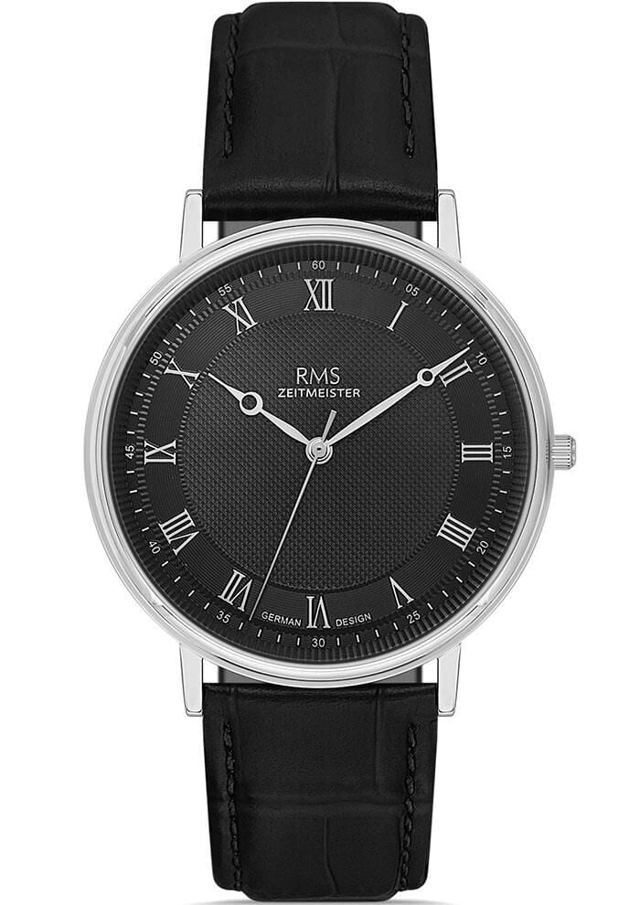 Grand Romanson RMS.1.AG2091.92-WA Erkek Kol Saati