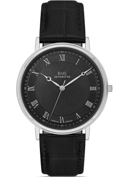 Grand Romanson RMS.1.AG2091.92-WA Erkek Kol Saati
