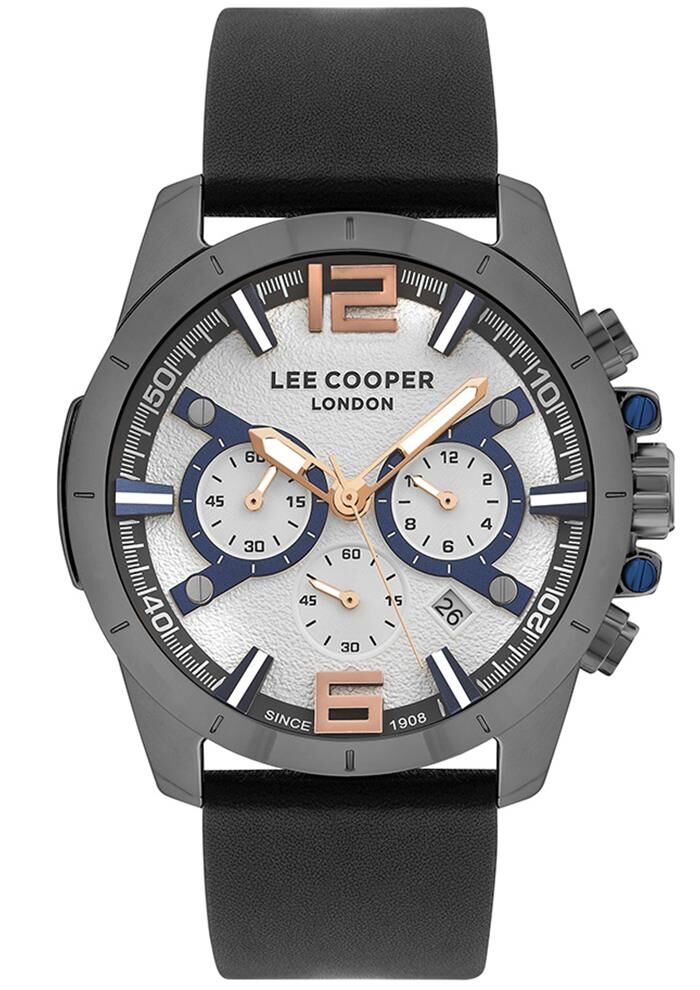Lee Cooper LC07613.061-NM Erkek Kol Saati