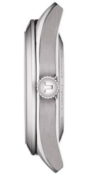 Tissot GENTLEMAN POWERMATİC 80 SİLİCİUM T127.407.11.091.01 Erkek Kol Saati