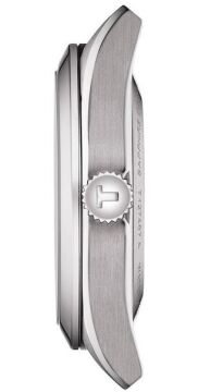 Tissot GENTLEMAN POWERMATİC 80 SİLİCİUM T127.407.11.091.01 Erkek Kol Saati