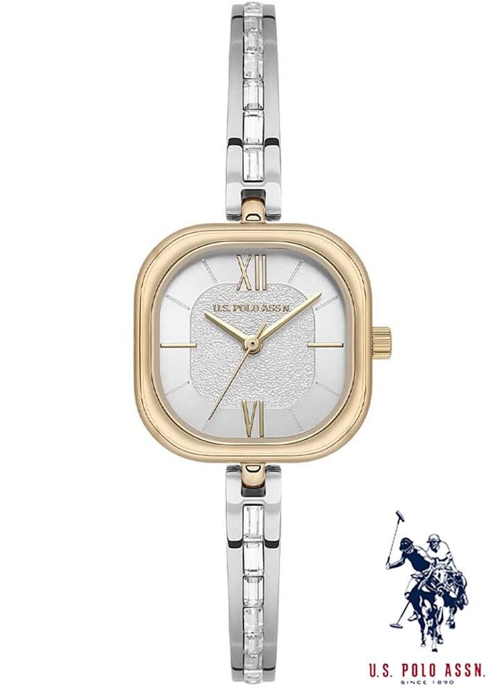 U.S. Polo Assn. USPA2149-02 Bayan Kol Saati