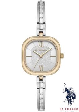 U.S. Polo Assn. USPA2149-02 Bayan Kol Saati