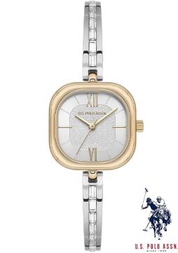 U.S. Polo Assn. USPA2149-02 Bayan Kol Saati