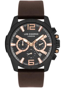 Lee Cooper LC07613.654-NM Erkek Kol Saati