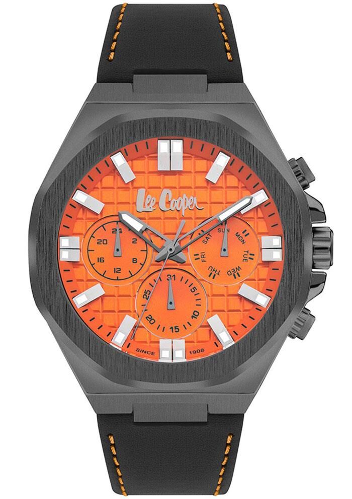 Lee Cooper LC07983.071 Erkek Kol Saati