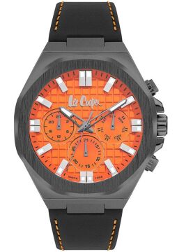 Lee Cooper LC07983.071 Erkek Kol Saati