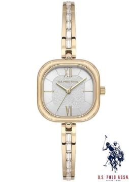 U.S. Polo Assn. USPA2149-03 Kadın Kol Saati