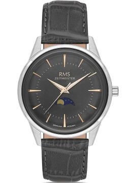 Grand Romanson RMS.1.AG2194.2215 Erkek Kol Saati