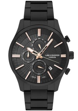 Lee Cooper LC07615.060-NM Erkek Kol Saati