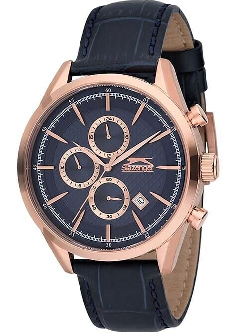 Slazenger SL.01.1329.2.02 Erkek Kol Saati