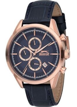 Slazenger SL.01.1329.2.02 Erkek Kol Saati