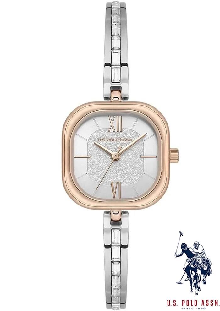 U.S. Polo Assn. USPA2149-04 Bayan Kol Saati