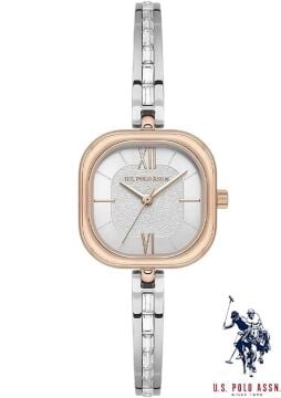 U.S. Polo Assn. USPA2149-04 Bayan Kol Saati