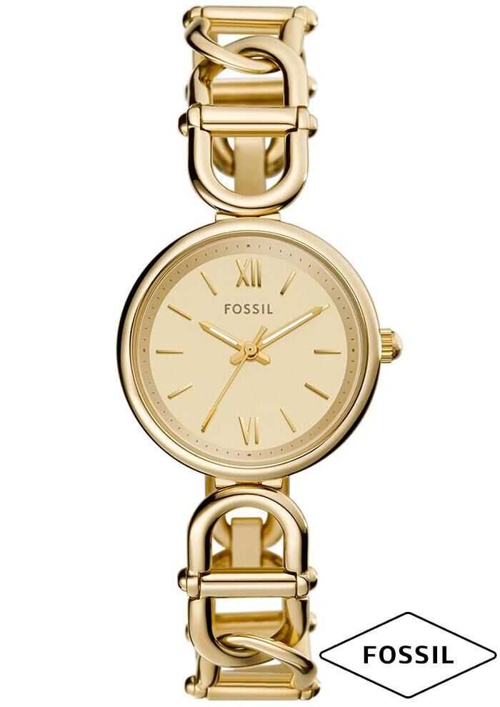 Fossil FES5375 Bayan Kol Saati