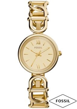 Fossil FES5375 Bayan Kol Saati