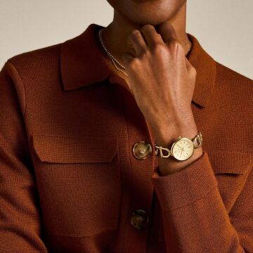 Fossil FES5375 Bayan Kol Saati