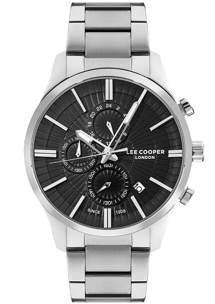 Lee Cooper LC07615.350-NM Erkek Kol Saati