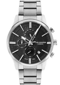 Lee Cooper LC07615.350-NM Erkek Kol Saati
