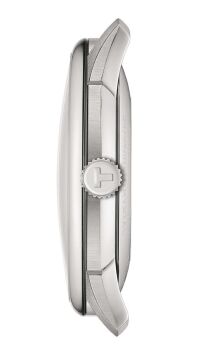 Tissot CHEMİN DES TOURELLES POWERMATİC 80 T139.407.11.091.00 Erkek Kol Saati