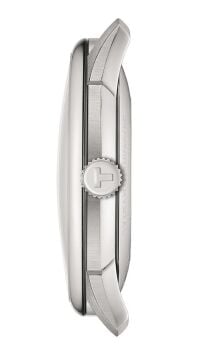Tissot CHEMİN DES TOURELLES POWERMATİC 80 T139.407.11.091.00 Erkek Kol Saati
