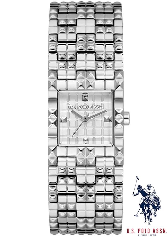 U.S. Polo Assn. USPA2150-01 Bayan Kol Saati
