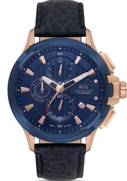 Grand Romanson RMS.1.AG1584.05 Erkek Kol Saati