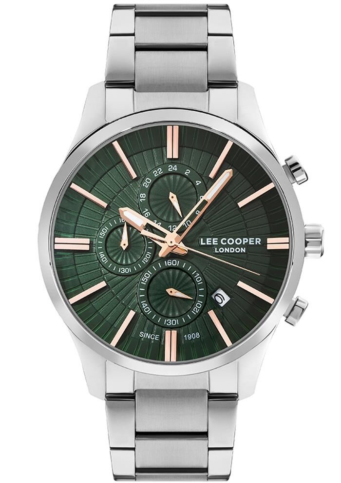 Lee Cooper LC07615.370-NM Erkek Kol Saati
