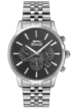 Slazenger SL.09.1812.2.05 Erkek Kol Saati