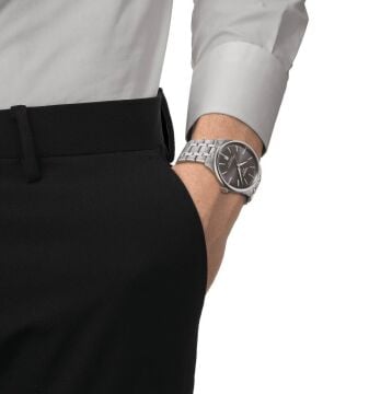 Tissot CHEMİN DES TOURELLES POWERMATİC 80 T139.807.11.061.00 Kol Saati