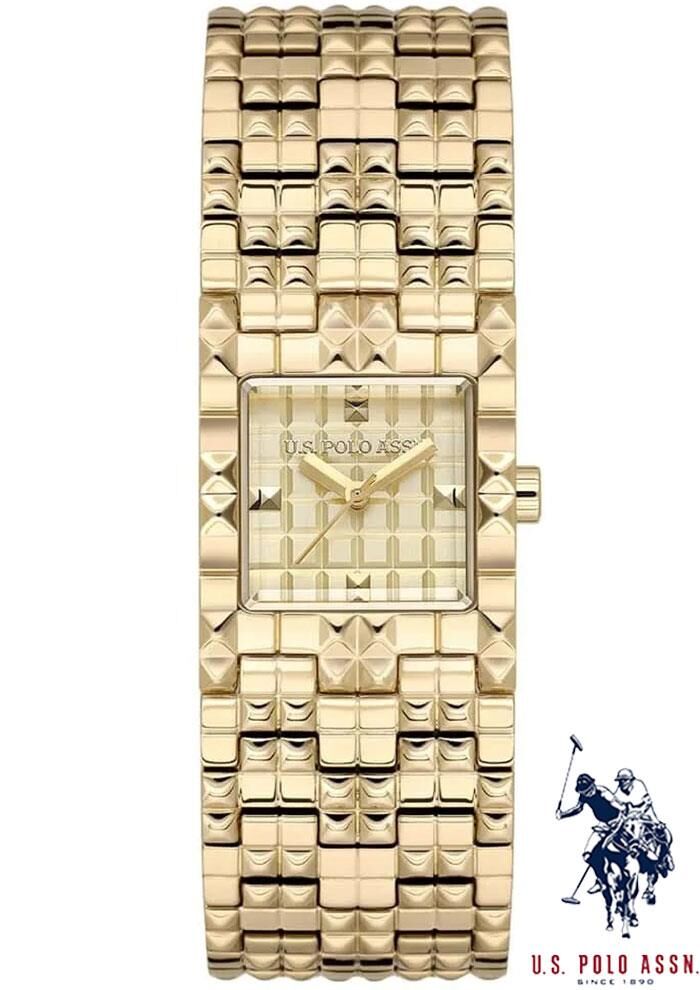 U.S. Polo Assn. USPA2150-02 Bayan Kol Saati