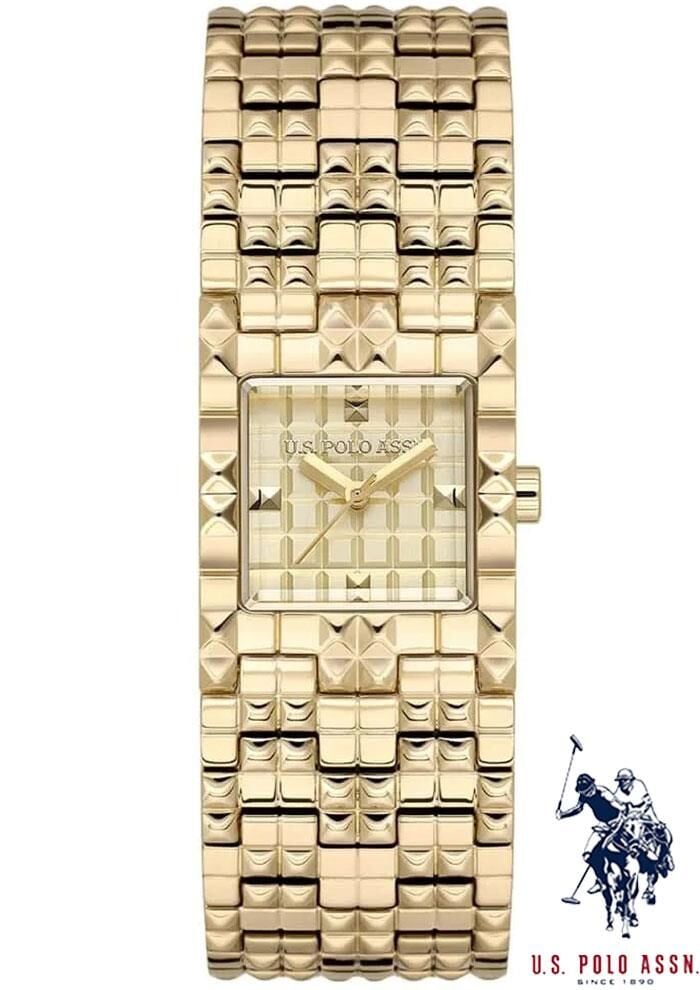 U.S. Polo Assn. USPA2150-02 Bayan Kol Saati