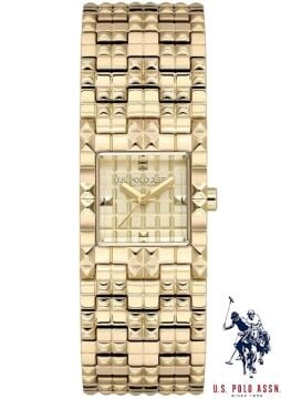 U.S. Polo Assn. USPA2150-02 Bayan Kol Saati