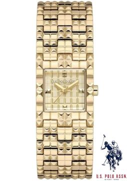U.S. Polo Assn. USPA2150-02 Bayan Kol Saati