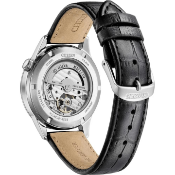 Citizen NH9131-14E Automatic Erkek Kol Saati